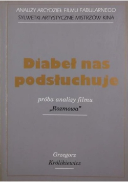 Diabeł nas podsłuchuje