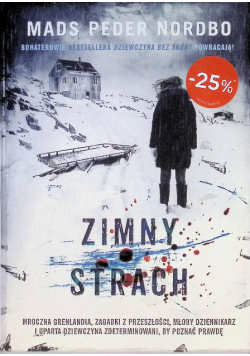 Zimny strach