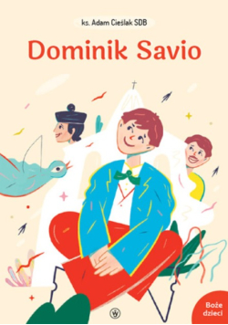 Dominik Savio
