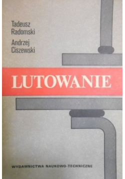 Lutowanie