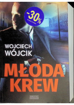 Młoda krew
