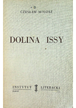 Dolina Issy