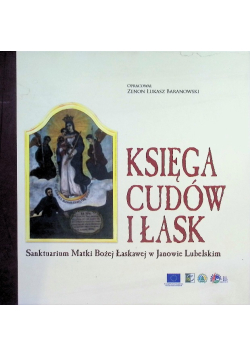 Księga cudów i łask