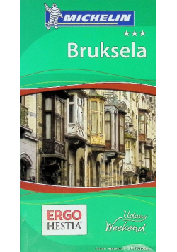 Udany weekend Bruksela