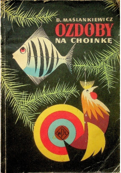Ozdoby na choinkę
