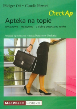 Apteka na topie