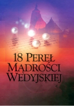 18 pereł mądrości wedyjskiej