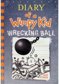 Diary of a Wimpy Kid