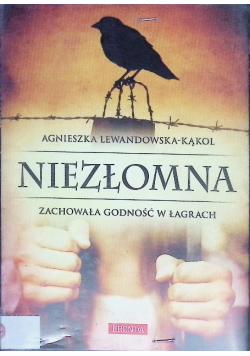 Niezłomna