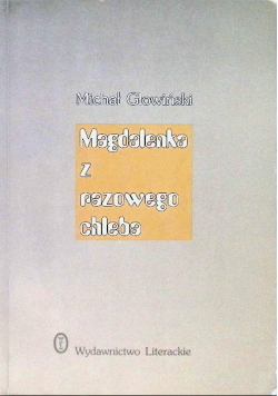 Magdalenko z razowego chleba