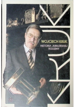 Historia jubilerskiej rodziny