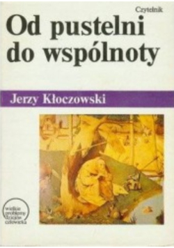 Od pustyni do wspólnoty Grupy zakonne wielkich religiach świata