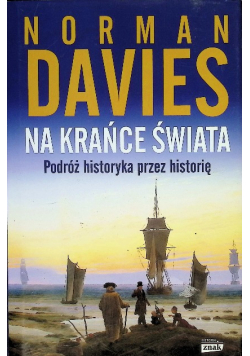 Na krańce świata