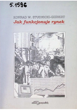 Jak funkcjonuje rynek