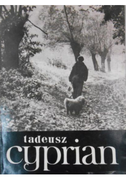 Tadeusz Cyprian