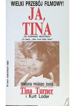 Ja Tina