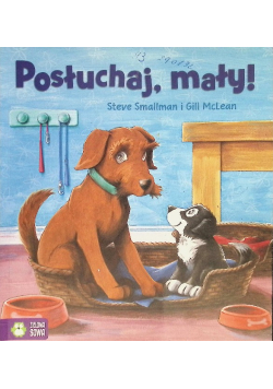 Posłuchaj mały
