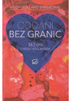 Oddani bez granic NOWA