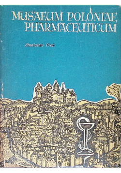 Musaeum Poloniae Pharmaceuticum