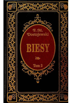 Biesy Tom 2