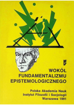 Wokół fundamentalizmu epistemologicznego