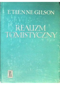 Realizm Tomistyczny