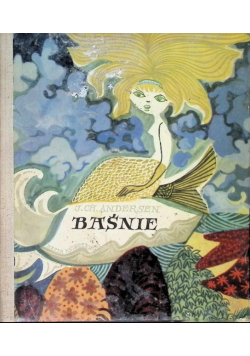 Andersen Baśnie