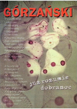 Już rozumie dobranoc