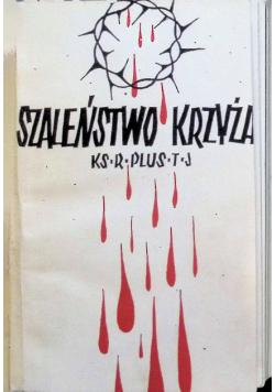 Szaleństwo krzyża 1937 r.