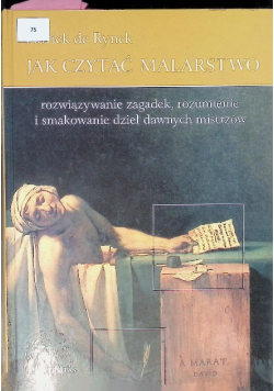 Jak Czytać Malarstwo