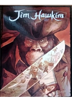 Jim Hawkins