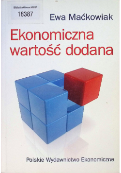 Ekonomiczna wartość dodana