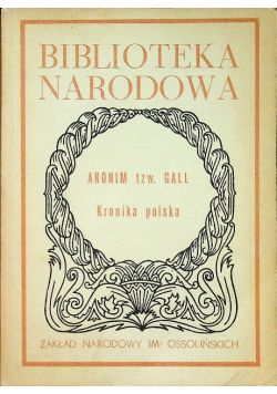 Kronika polska