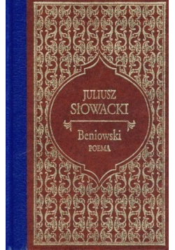 Beniowski Poema