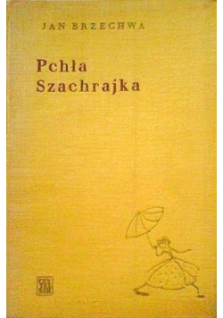 Pchła Szachrajka