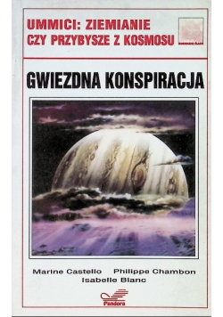 Gwiezdna konspiracja