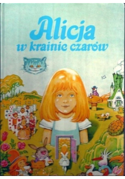 Alicja w krainie czarów