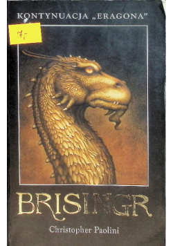 Brisingr