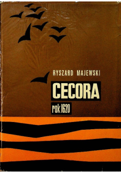 Cecora rok 1620