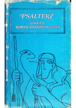 Psałterz