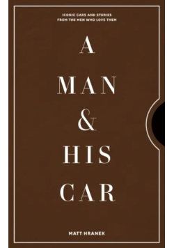 A Man & His Car