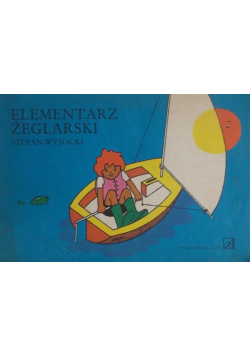 Elementarz żeglarski