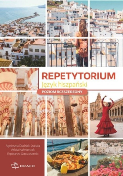 Repetytorium - Język hiszpański zakres rozszerzony