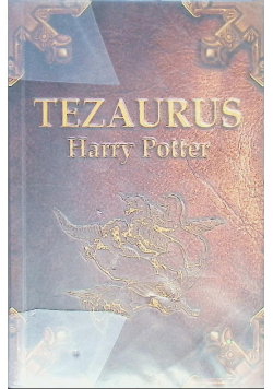 Tezaurus Harry Potter