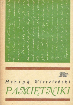 Pamiętniki