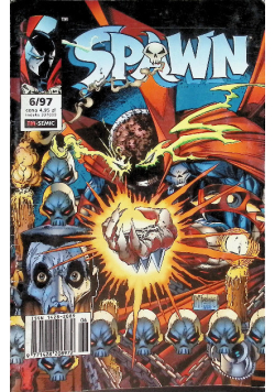 Spawn Nr 6 / 97
