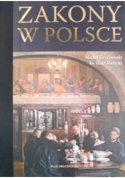 Zakony w Polsce