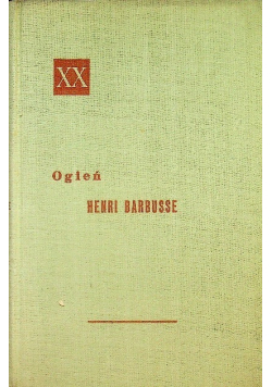 Ogień