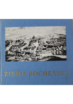 Ziemia Bocheńska