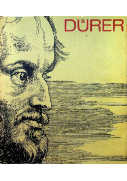 Albrecht Durer rysunki